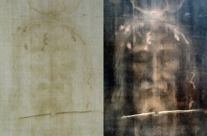 Shroud of Turin